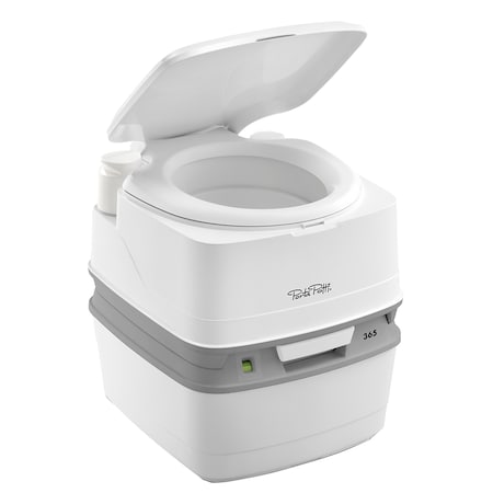 Porta Potti 365 Marine Toilet -  THETFORD MARINE, 92820